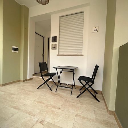 Casa Vacanze Maiorca & Minorca ألغيرو المظهر الخارجي الصورة