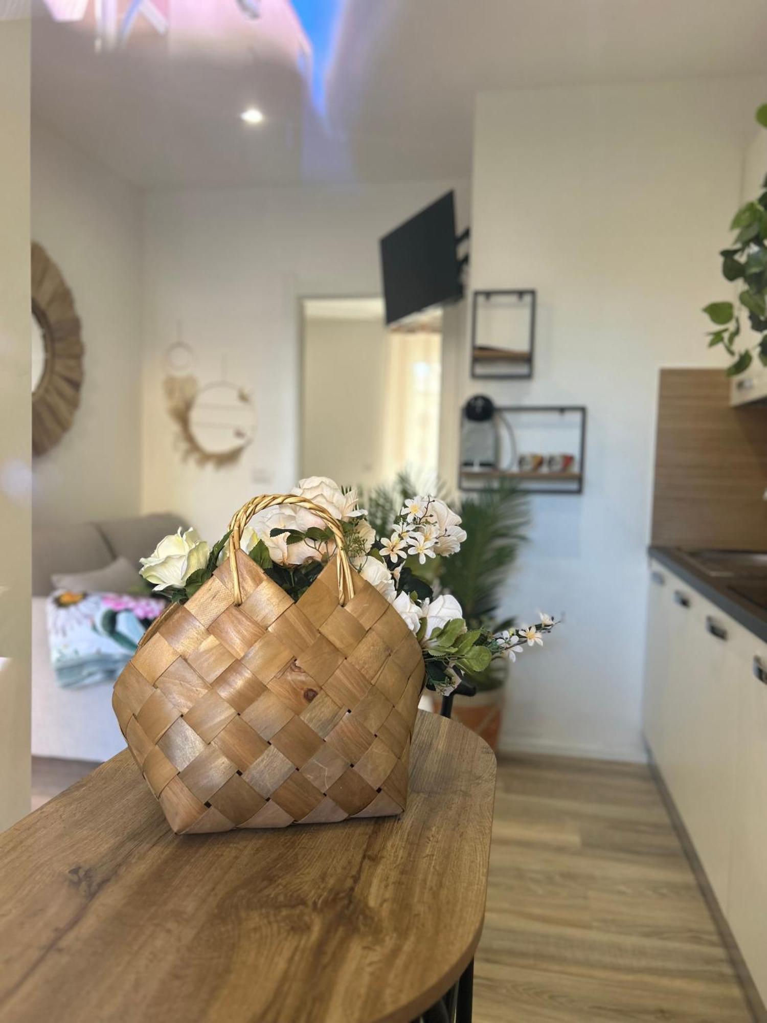 Casa Vacanze Maiorca & Minorca ألغيرو المظهر الخارجي الصورة