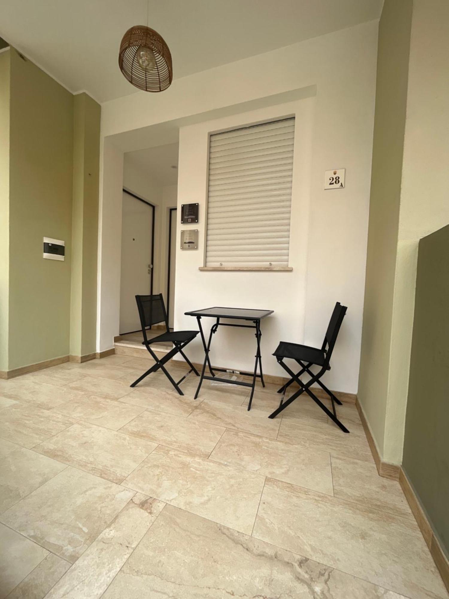 Casa Vacanze Maiorca & Minorca ألغيرو المظهر الخارجي الصورة